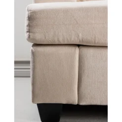 3-sitssoffa Venture Home Sani