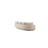 4-sitssoffa Venture Home Stellar Beige i Tyg
