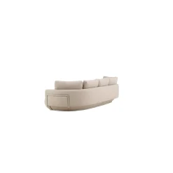 4-sitssoffa Venture Home Stellar Beige i Tyg