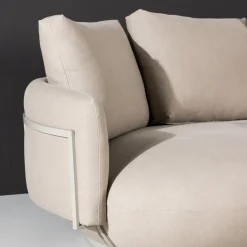 4-sitssoffa Venture Home Stellar Beige i Tyg