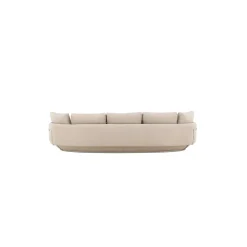 4-sitssoffa Venture Home Stellar Beige i Tyg