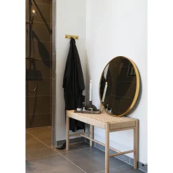 Sittbänk House Nordic Abano