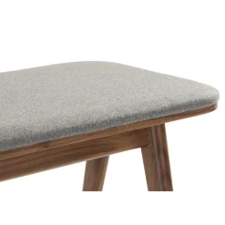 Sittbänk In Living JerupMörkbrun, 120 cm
