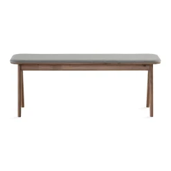Sittbänk In Living JerupMörkbrun, 120 cm