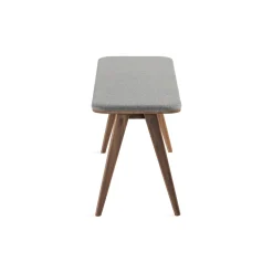 Sittbänk In Living JerupMörkbrun, 120 cm