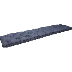 Sittdyna Baltic Garden 190cm passar till Brooklyn Trädgårdssoffa