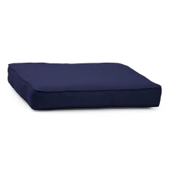 Sittdyna Hillerstorp Bullerö LoungeMarinblå