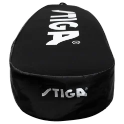 Sittdyna STIGA Sport High King Size Seat Black Till Snowracer