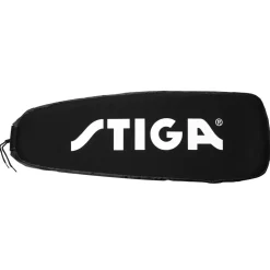 Sittdyna STIGA Sport High King Size Seat Black Till Snowracer