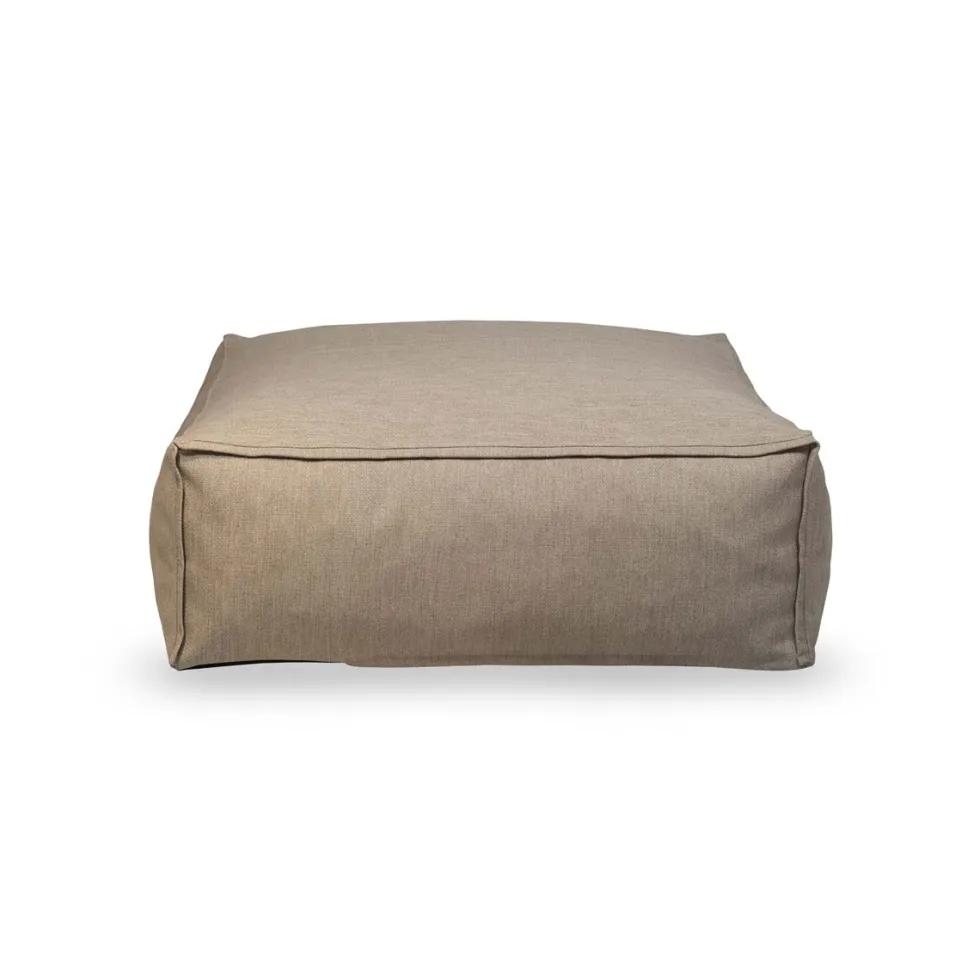 Sittpall Jabo Visby Olefin 95x95x35cm