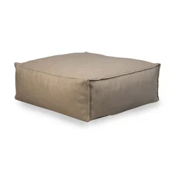 Sittpall Jabo Visby Olefin 95x95x35cm