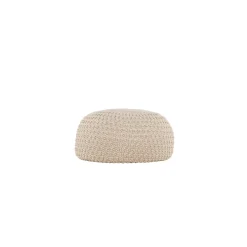 Sittpuff Venture Home Sam Ø45 cm