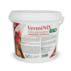 Skadedjursbekämpning Tergent VermiNIX Hönskvalster 1kg