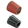 Skaft och Sliphylsa Bosch Power Tools Konisk 30 mm K80
