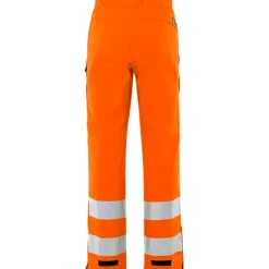 Skalbyxa Fristads Varsel 2680 GLPS Varselorange 3XL