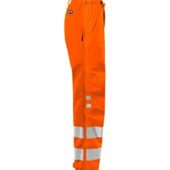 Skalbyxa Fristads Varsel 2680 GLPS Varselorange 3XL