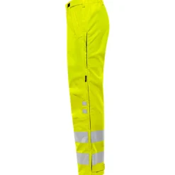 Skalbyxa Fristads Varsel 2680 GLPS Varselgul M