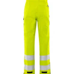Skalbyxa Fristads Varsel 2680 GLPS Varselgul M