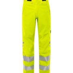 Skalbyxa Fristads Varsel 2680 GLPS Varselgul M