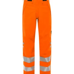 Skalbyxa Fristads Varsel 2680 GLPS Varselorange 2XL