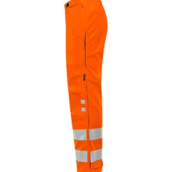 Skalbyxa Fristads Varsel 2680 GLPS Varselorange 2XL