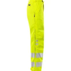 Skalbyxa Fristads Varsel 2680 GLPS Varselgul L