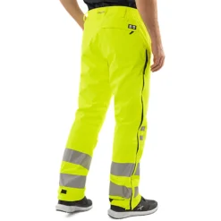 Skalbyxa Fristads Varsel 2680 GLPS Varselgul L