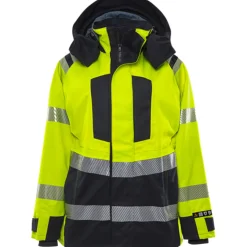 Skaljacka Fristads Flam Dam 4526 Athr