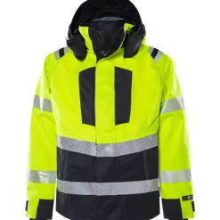 Skaljacka Fristads Flam KL 3 4525 ATHR