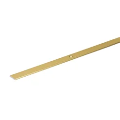 Skarvlist Habo A25 Mässing 20 mm