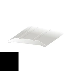 Skarvlist Lundbergs Standard Svart