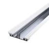 Skarvprofil Plastmo Aluminium 3000 mm