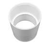 Skarvrör Separett Tiny® rak 50 mm