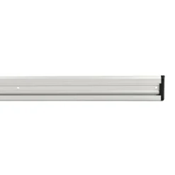 Skena till redskapshållare Toolflex 551 Alu