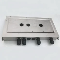 Säkerhetsbox Joramark Box 300 för Vola96-30106