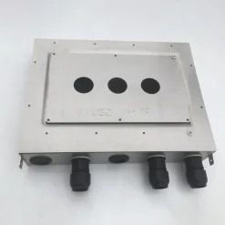 Säkerhetsbox Joramark Box 300 för Vola96-30105