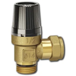 Säkerhetsventil LK Systems Multisafe 514