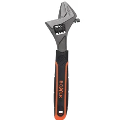 Skiftnyckel Boxer CR.V-stål