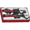 Skiftnyckelsats 4 delar Teng Tools TTADJ04