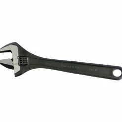 Skiftnyckel TecosStorlek: 4 tum, Längd: 100 mm