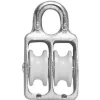 Skivblock Millers Dubbel 25 mm