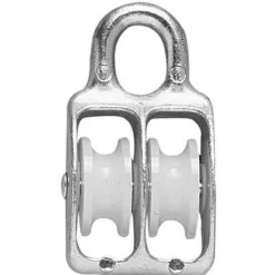 Skivblock Millers Dubbel 25 mm