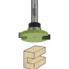 Skivnotfräsar Luna Tools För Trä