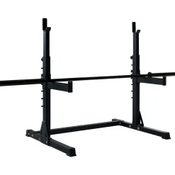 Skivstångsställning Master Fitness Nero Squat Rack