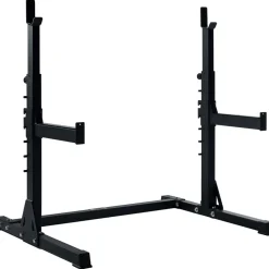 Skivstångsställning Master Fitness Nero Squat Rack