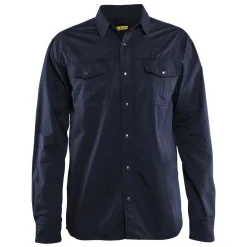 Skjorta Blåkläder 32971135