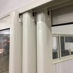 Skjutdörr Landskap Stadig Sommar 3-del