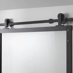 Skjutdörrsbeslag Habo Style
