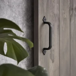 Skjutdörrshandtag Habo Inspiration