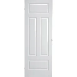 Skjutdörr Swedoor Compact 04N Infälld